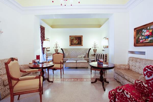 Grand Hotel Di Lecce  | Lecce | Lecce | Italia 12