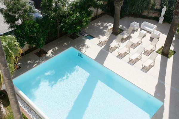 Grand Hotel Di Lecce  | Lecce | Lecce | Italia 14