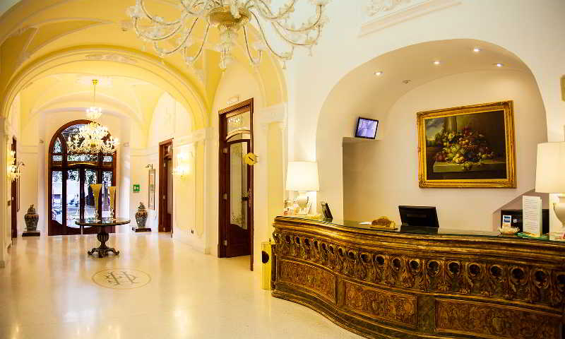 Grand Hotel Di Lecce  | Lecce | Lecce | Italia 2
