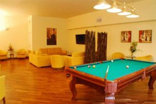 Hotel Hermitage  | Genova | Genova | Italia 4