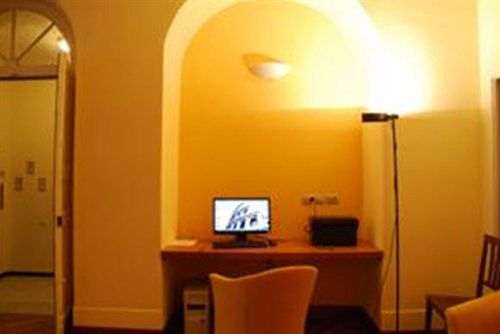 Hotel Hermitage  | Genova | Genova | Italia 6