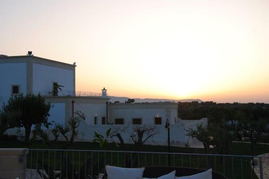 Hotel Casale Del Murgese Country Resort  | Fasano | Brindisi | Italia 11
