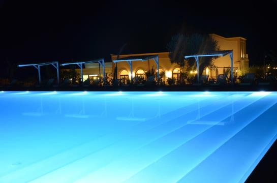 Hotel Casale Del Murgese Country Resort  | Fasano | Brindisi | Italia 12