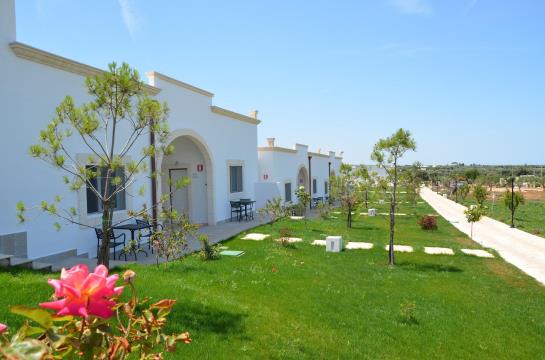 Hotel Casale Del Murgese Country Resort  | Fasano | Brindisi | Italia 13