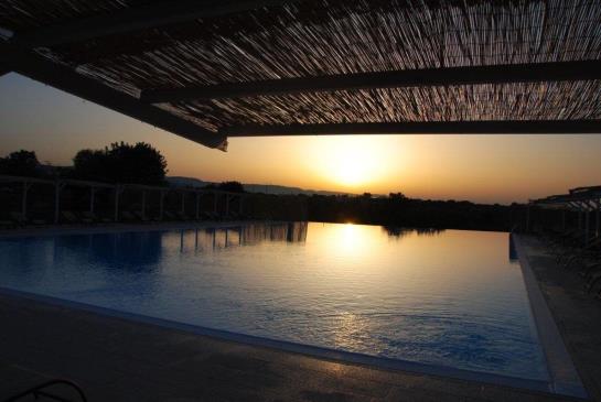 Hotel Casale Del Murgese Country Resort  | Fasano | Brindisi | Italia 16