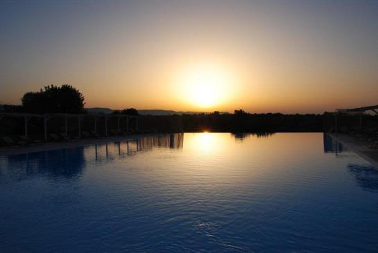 Hotel Casale Del Murgese Country Resort  | Fasano | Brindisi | Italia 19