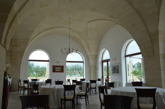 Hotel Casale Del Murgese Country Resort  | Fasano | Brindisi | Italia 2
