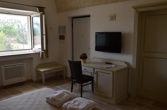Hotel Casale Del Murgese Country Resort  | Fasano | Brindisi | Italia 3