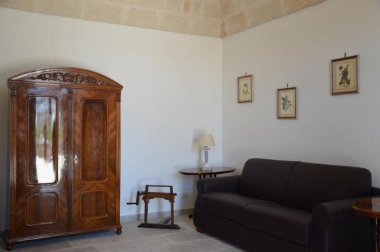 Hotel Casale Del Murgese Country Resort  | Fasano | Brindisi | Italia 6