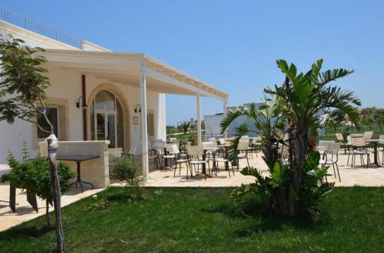 Hotel Casale Del Murgese Country Resort  | Fasano | Brindisi | Italia 8