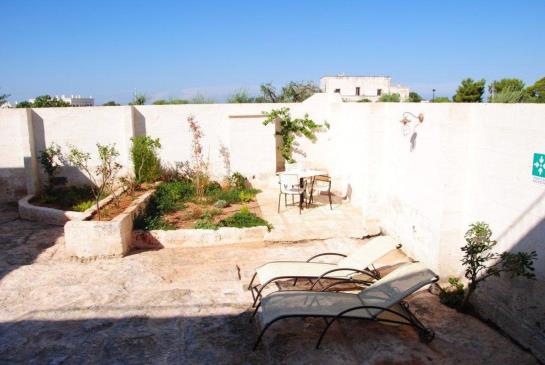 Hotel Casale Del Murgese Country Resort  | Fasano | Brindisi | Italia 9