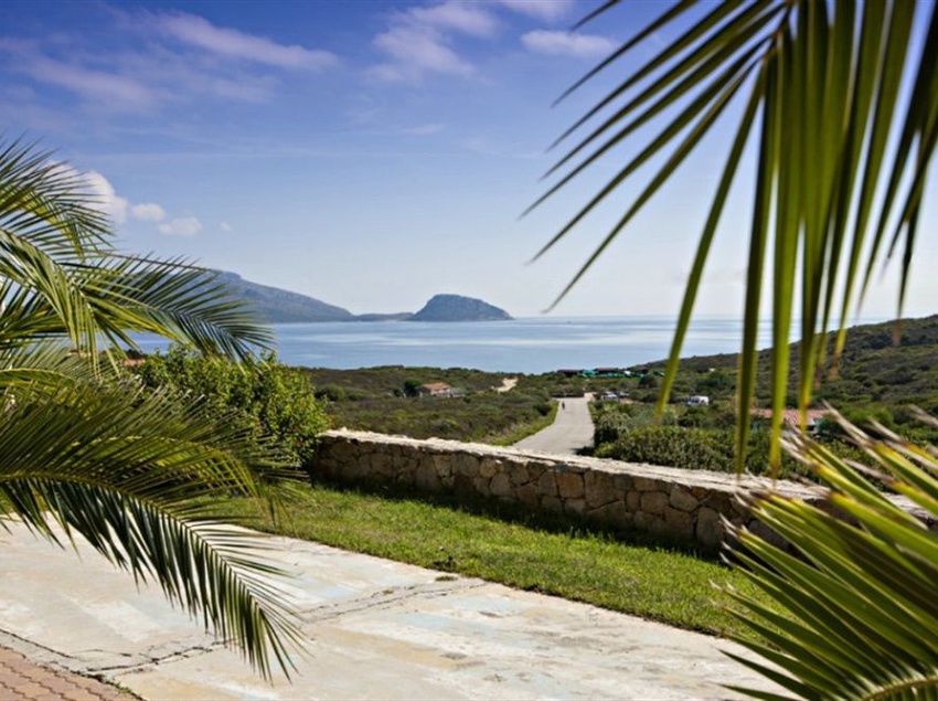 Club Hotel Baia Aranzos