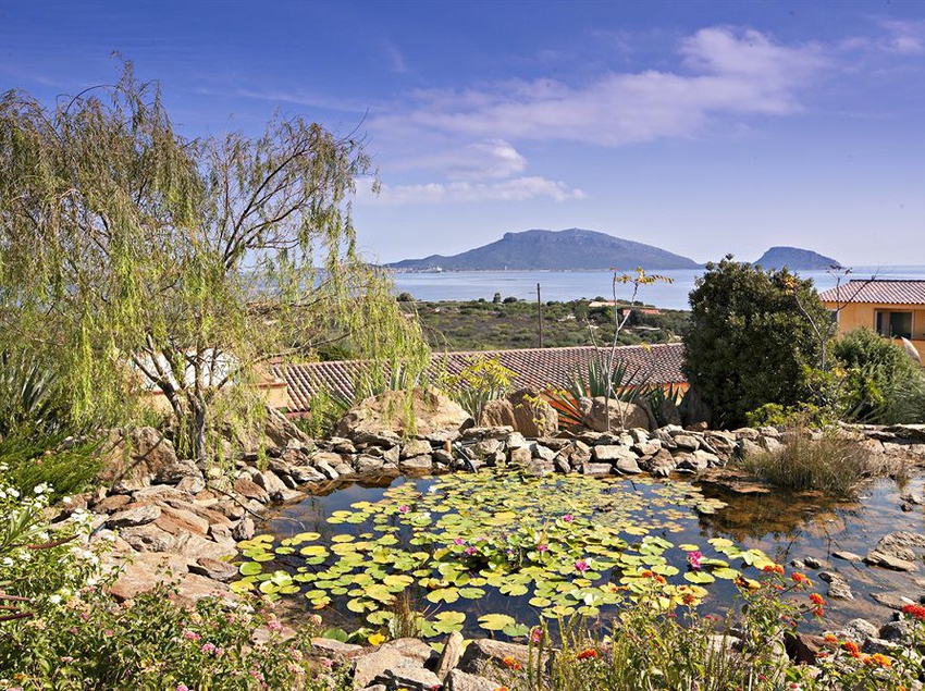 Club Hotel Baia Aranzos  | Golfo Aranci | Sardegna | Italia 1