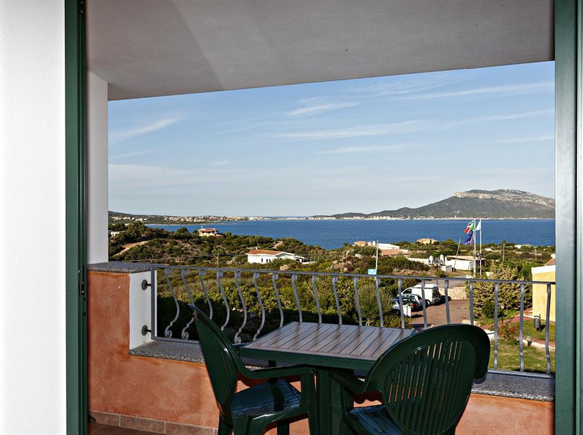 Club Hotel Baia Aranzos  | Golfo Aranci | Sardegna | Italia 11