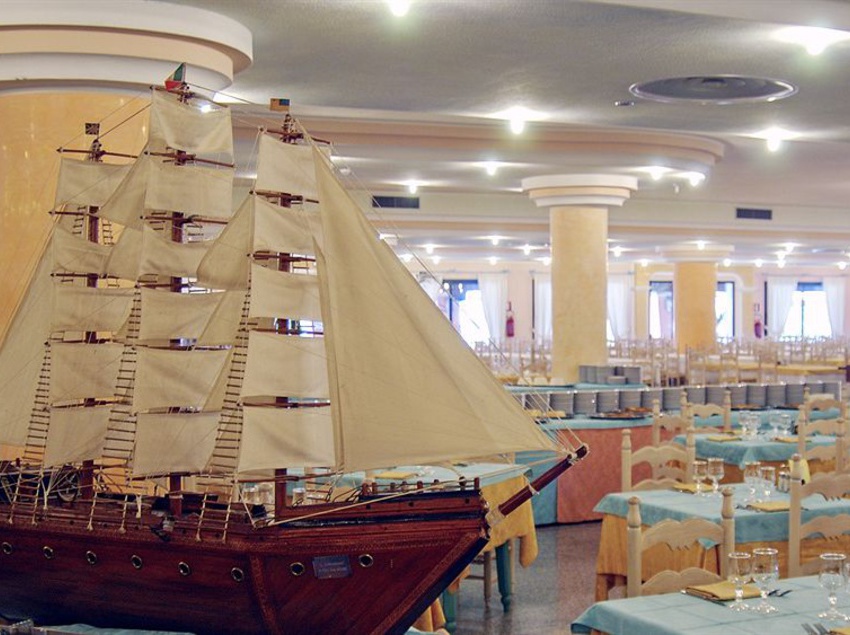 Club Hotel Baia Aranzos  | Golfo Aranci | Sardegna | Italia 12