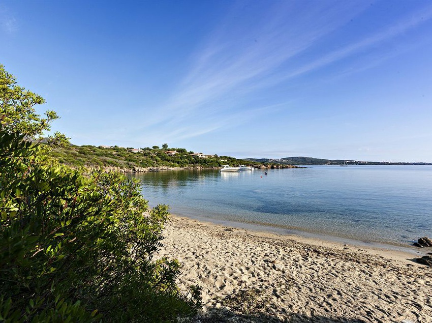 Club Hotel Baia Aranzos  | Golfo Aranci | Sardegna | Italia 13