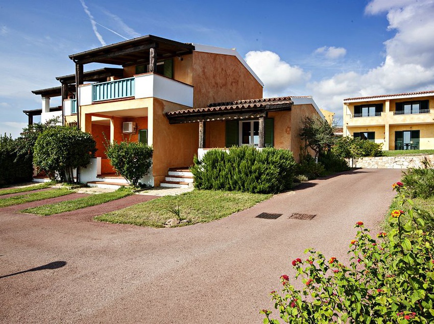 Club Hotel Baia Aranzos  | Golfo Aranci | Sardegna | Italia 14