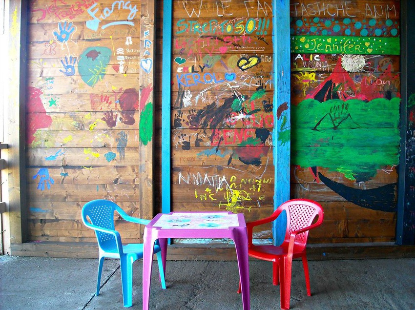 Club Hotel Baia Aranzos  | Golfo Aranci | Sardegna | Italia 15