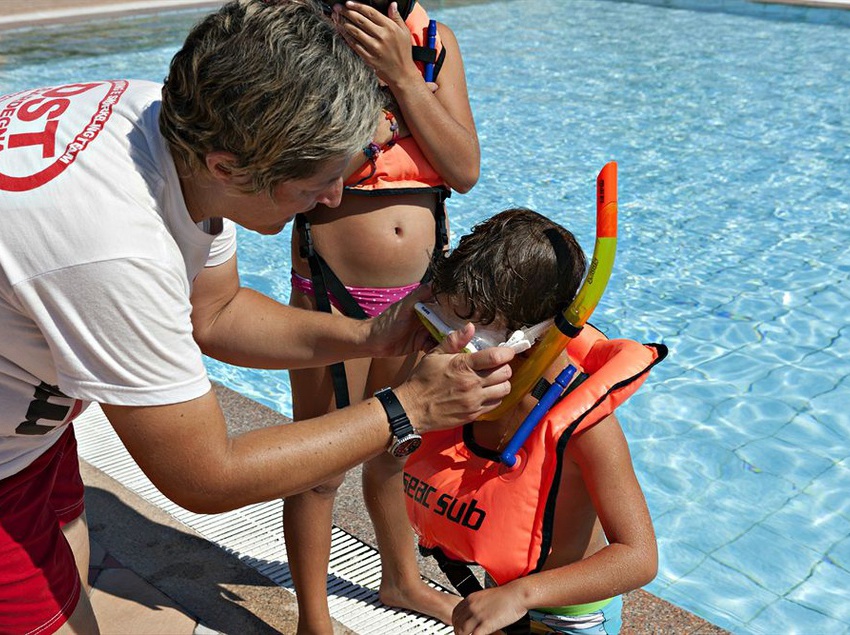 Club Hotel Baia Aranzos  | Golfo Aranci | Sardegna | Italia 17