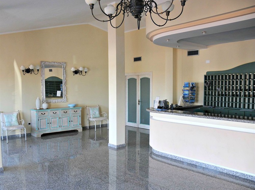 Club Hotel Baia Aranzos  | Golfo Aranci | Sardegna | Italia 18