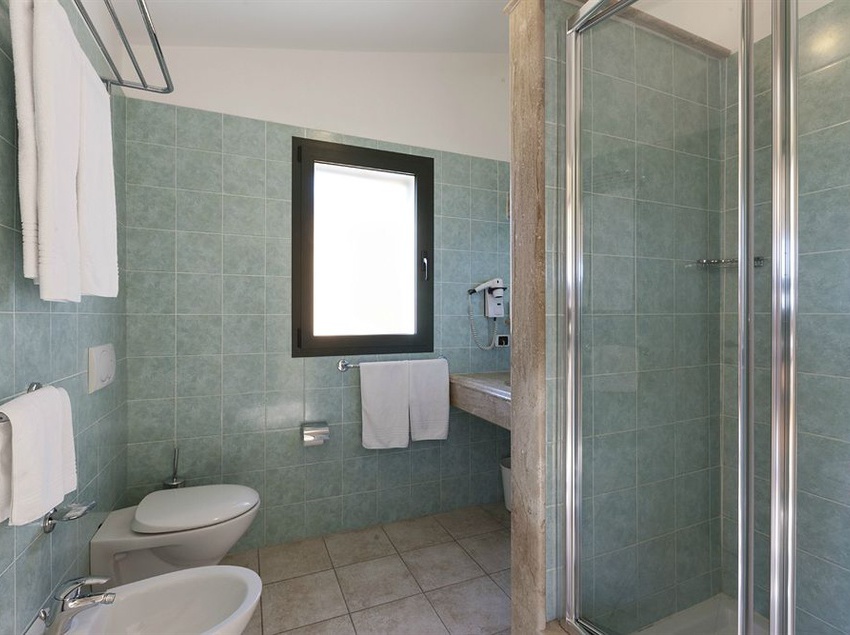 Club Hotel Baia Aranzos  | Golfo Aranci | Sardegna | Italia 19