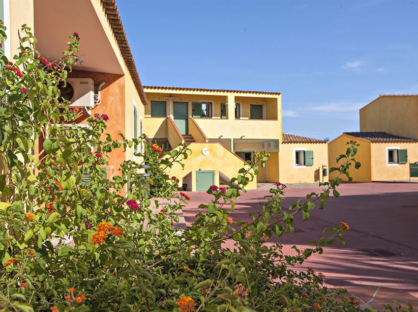 Club Hotel Baia Aranzos  | Golfo Aranci | Sardegna | Italia 2