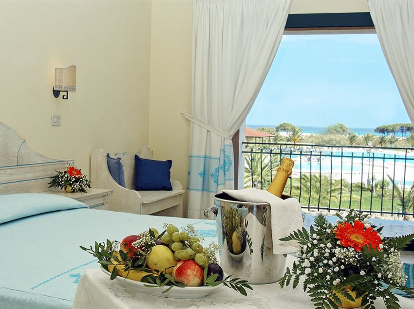 Club Hotel Baia Aranzos  | Golfo Aranci | Sardegna | Italia 20