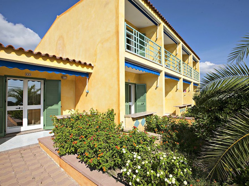 Club Hotel Baia Aranzos  | Golfo Aranci | Sardegna | Italia 3