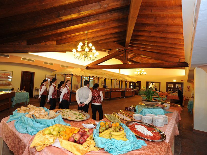 Club Hotel Baia Aranzos  | Golfo Aranci | Sardegna | Italia 4