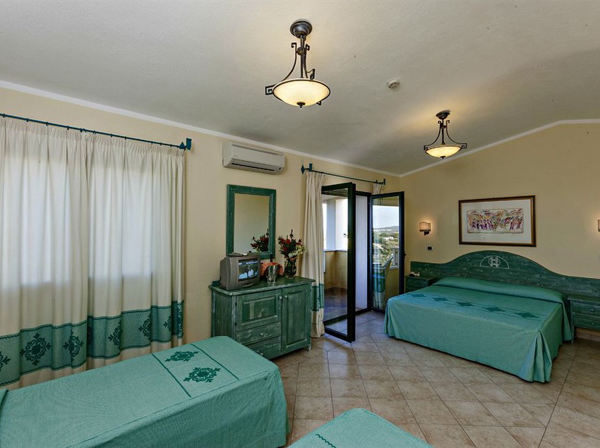 Club Hotel Baia Aranzos  | Golfo Aranci | Sardegna | Italia 6