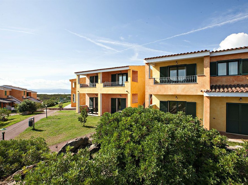 Club Hotel Baia Aranzos  | Golfo Aranci | Sardegna | Italia 8