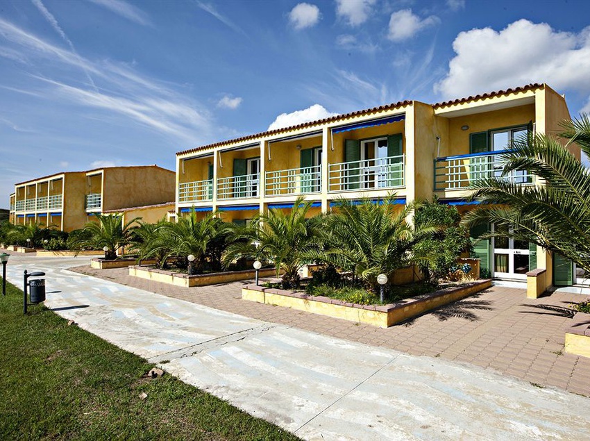 Club Hotel Baia Aranzos  | Golfo Aranci | Sardegna | Italia 9