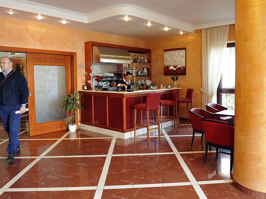 Hotel Gullo  | Catanzaro | Catanzaro | Italia 2