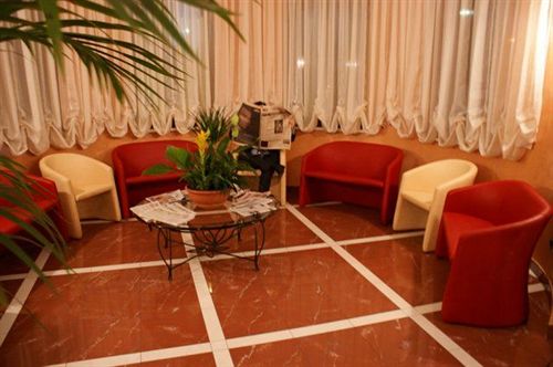 Hotel Gullo  | Catanzaro | Catanzaro | Italia 7