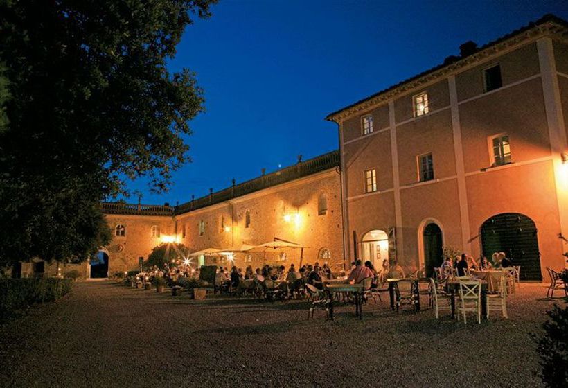Borgo Di Colleoli Resort  | Pisa | Pisa | Italia 1