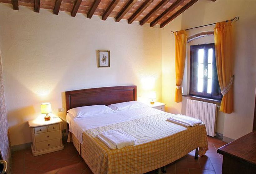 Borgo Di Colleoli Resort  | Pisa | Pisa | Italia 10