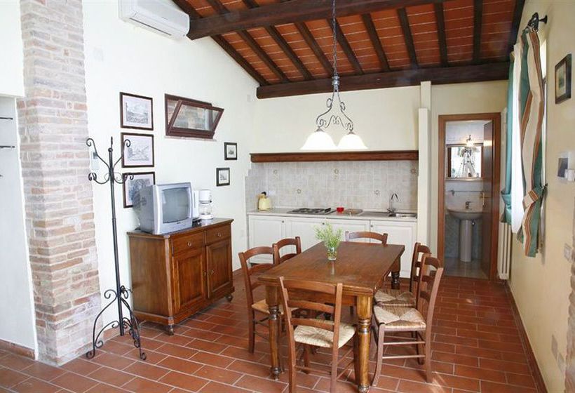 Borgo Di Colleoli Resort  | Pisa | Pisa | Italia 12