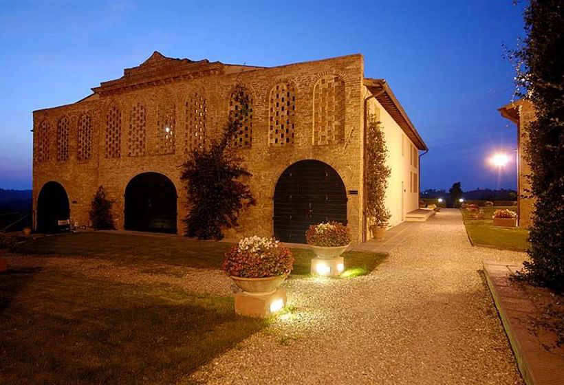 Borgo Di Colleoli Resort  | Pisa | Pisa | Italia 13