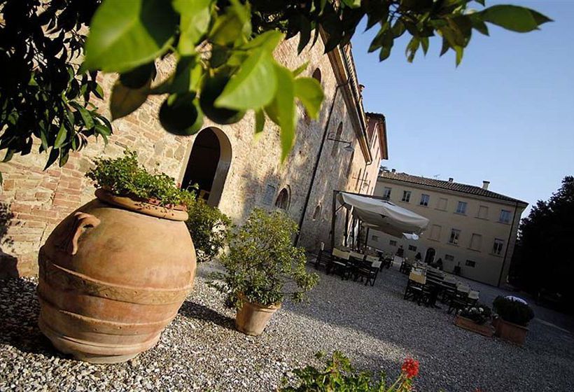 Borgo Di Colleoli Resort  | Pisa | Pisa | Italia 14