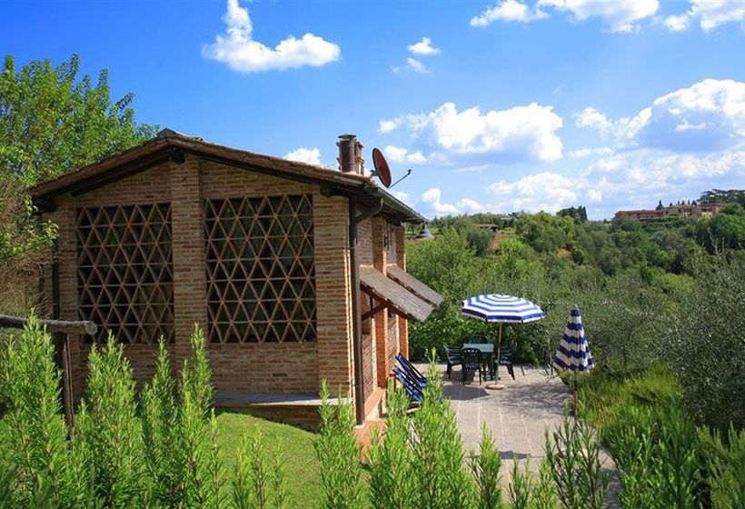 Borgo Di Colleoli Resort  | Pisa | Pisa | Italia 15