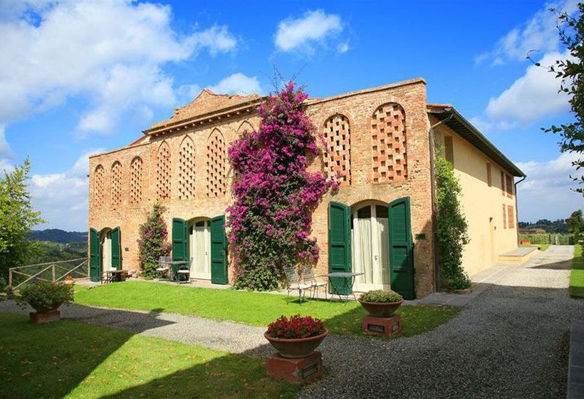 Borgo Di Colleoli Resort  | Pisa | Pisa | Italia 16