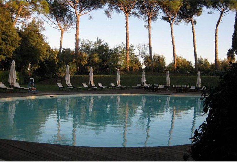 Borgo Di Colleoli Resort  | Pisa | Pisa | Italia 17