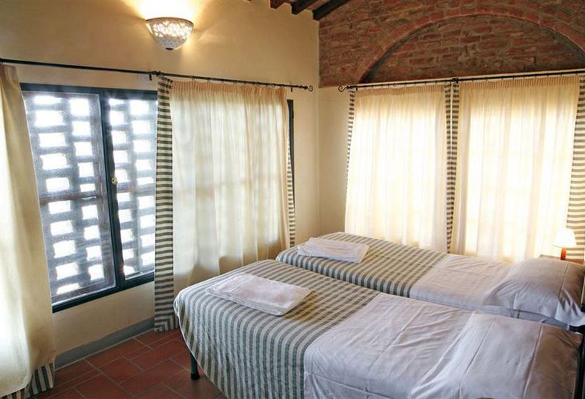 Borgo Di Colleoli Resort  | Pisa | Pisa | Italia 18