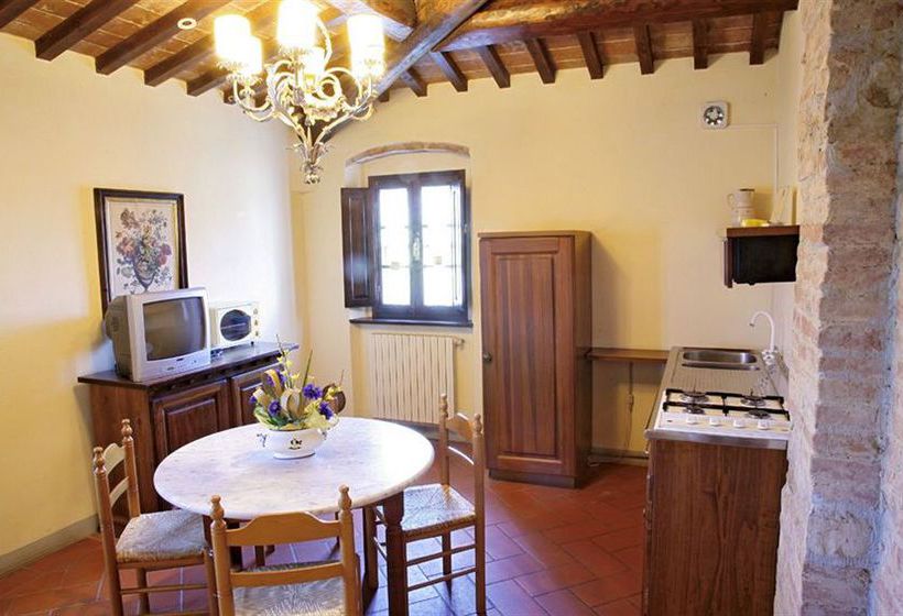 Borgo Di Colleoli Resort  | Pisa | Pisa | Italia 19