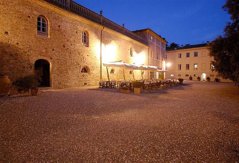 Borgo Di Colleoli Resort  | Pisa | Pisa | Italia 2