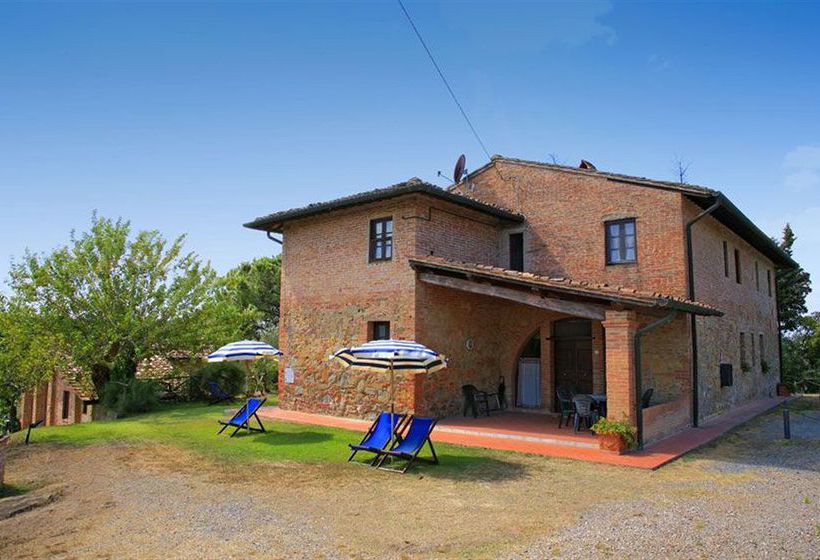 Borgo Di Colleoli Resort  | Pisa | Pisa | Italia 20