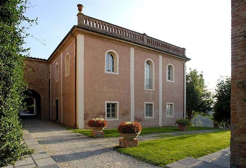 Borgo Di Colleoli Resort  | Pisa | Pisa | Italia 3