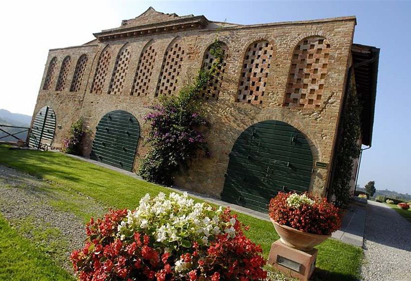 Borgo Di Colleoli Resort  | Pisa | Pisa | Italia 4