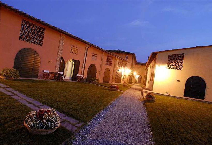 Borgo Di Colleoli Resort  | Pisa | Pisa | Italia 5