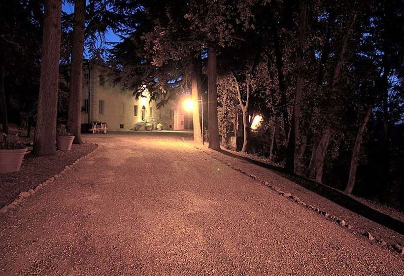 Borgo Di Colleoli Resort  | Pisa | Pisa | Italia 6